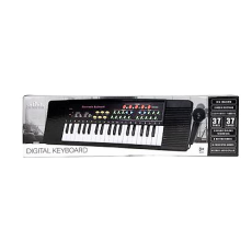 Keyboard, Electronic with 37 keys